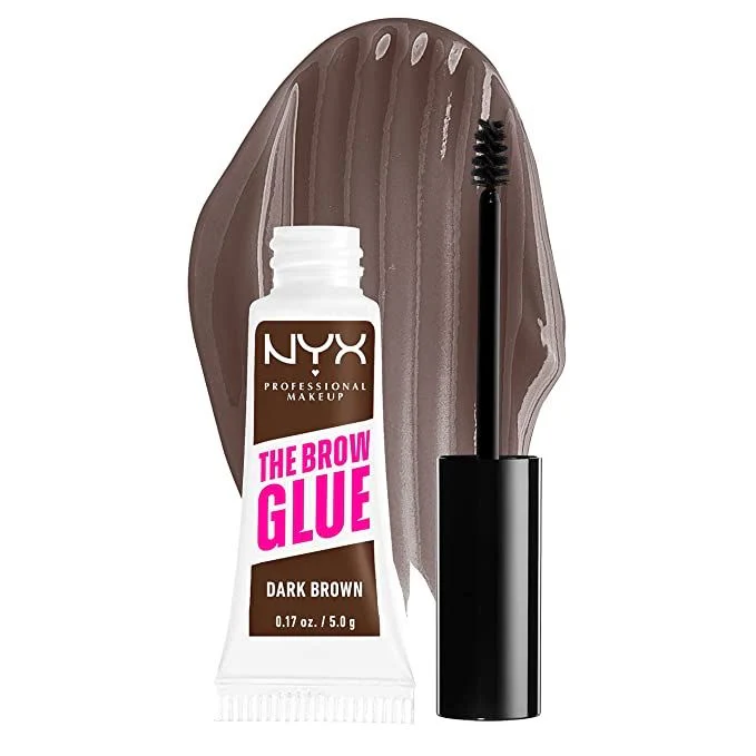 NYX Eyebrow Glue Instant Brow Styler - Image 3