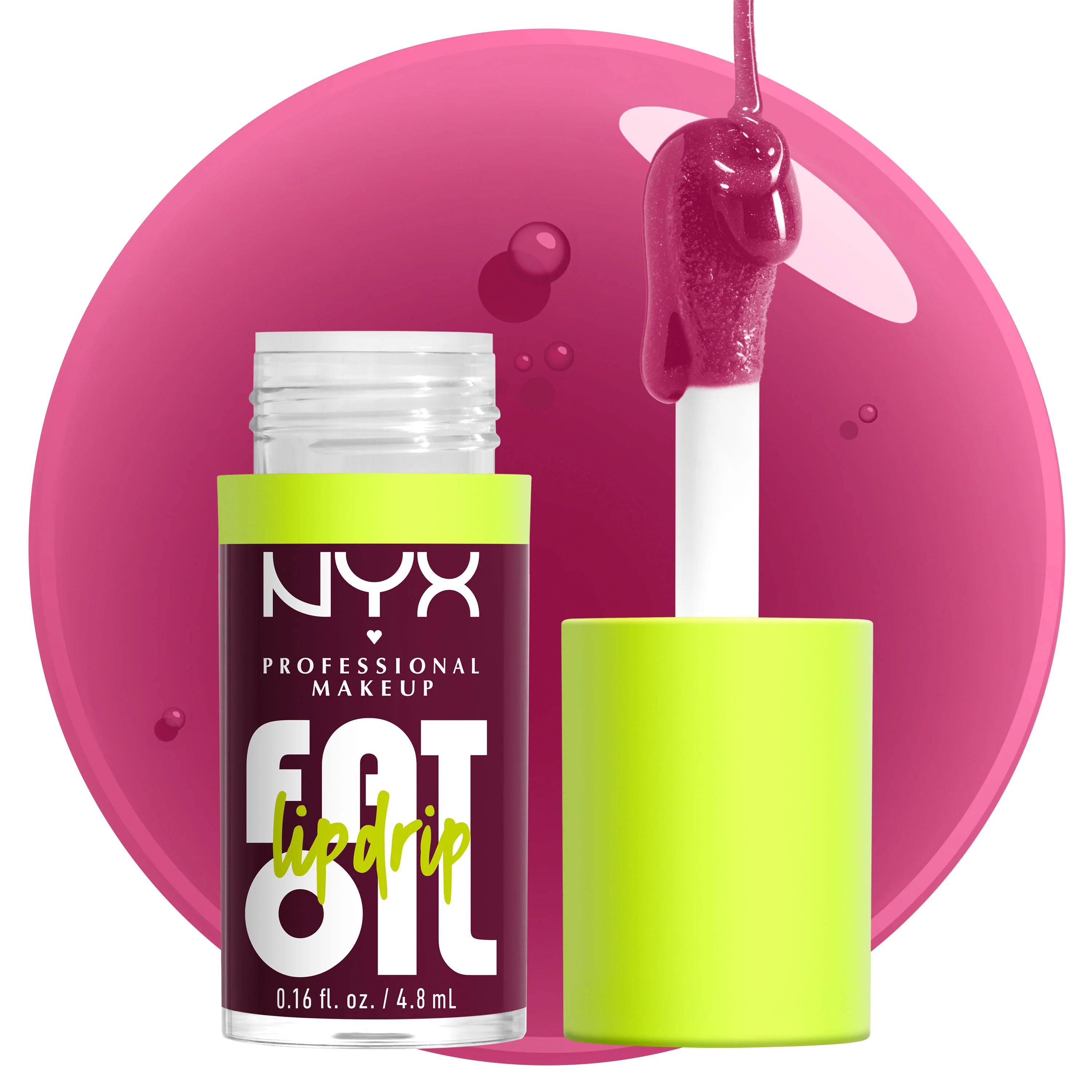 NYX Fat Oil Lip Drip - Image 14