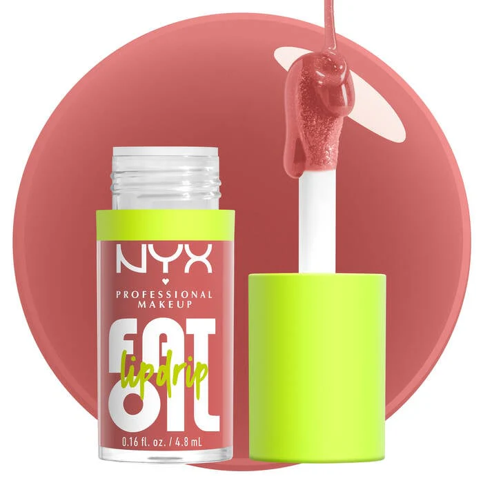 NYX Fat Oil Lip Drip - Image 15