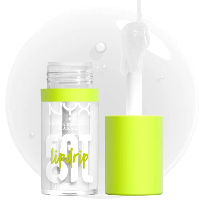 NYX Fat Oil Lip Drip - Image 18
