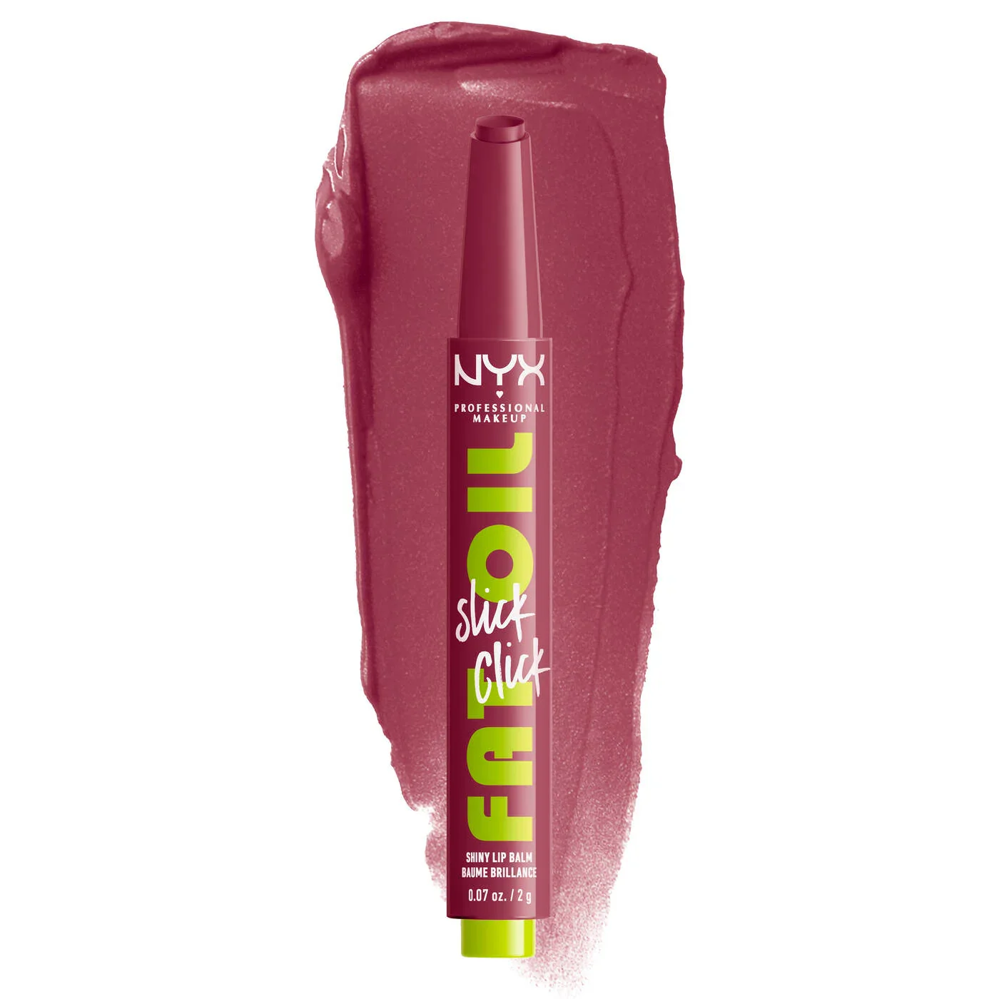 NYX FAT OIL SLICK CLICK - Image 14