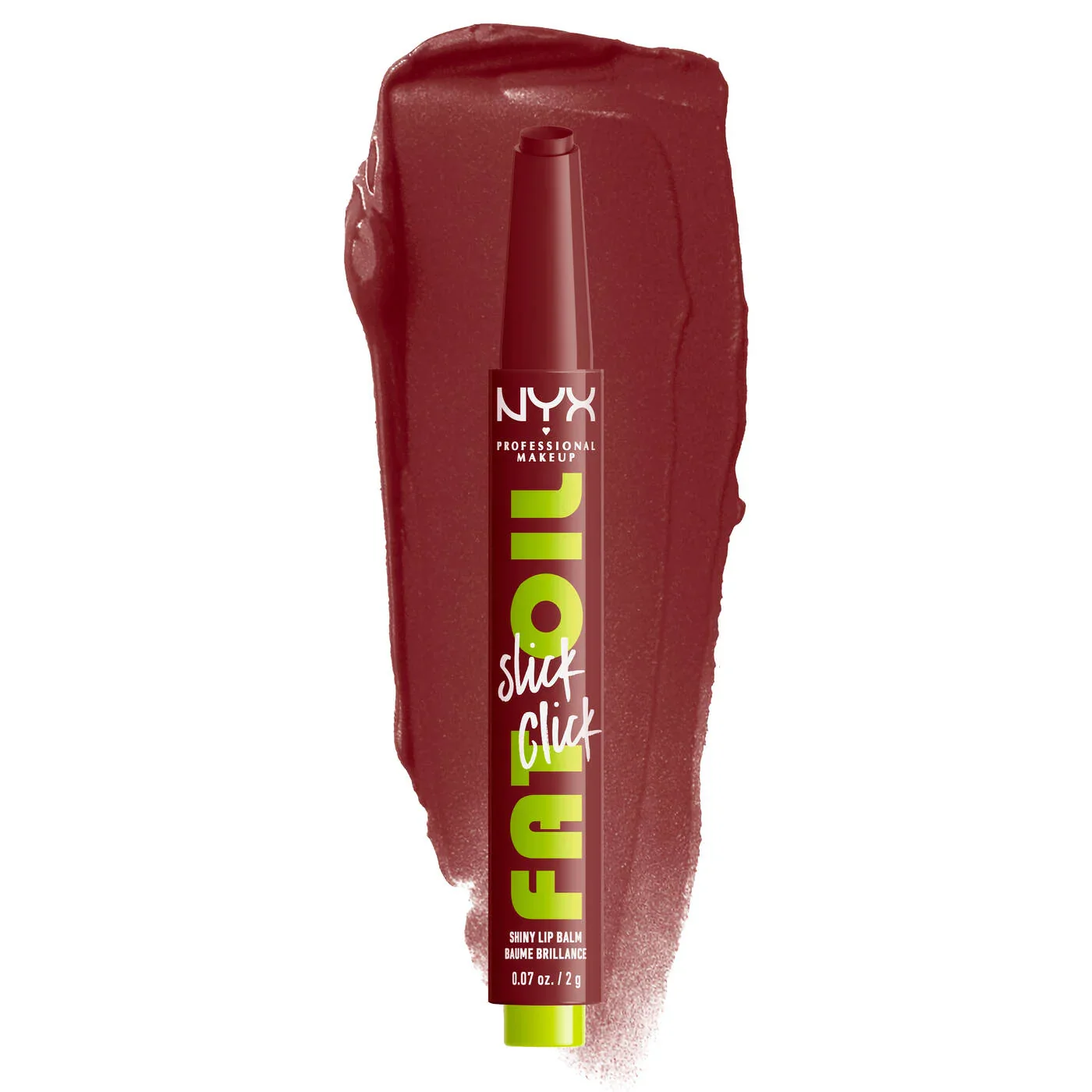 NYX FAT OIL SLICK CLICK - Image 17