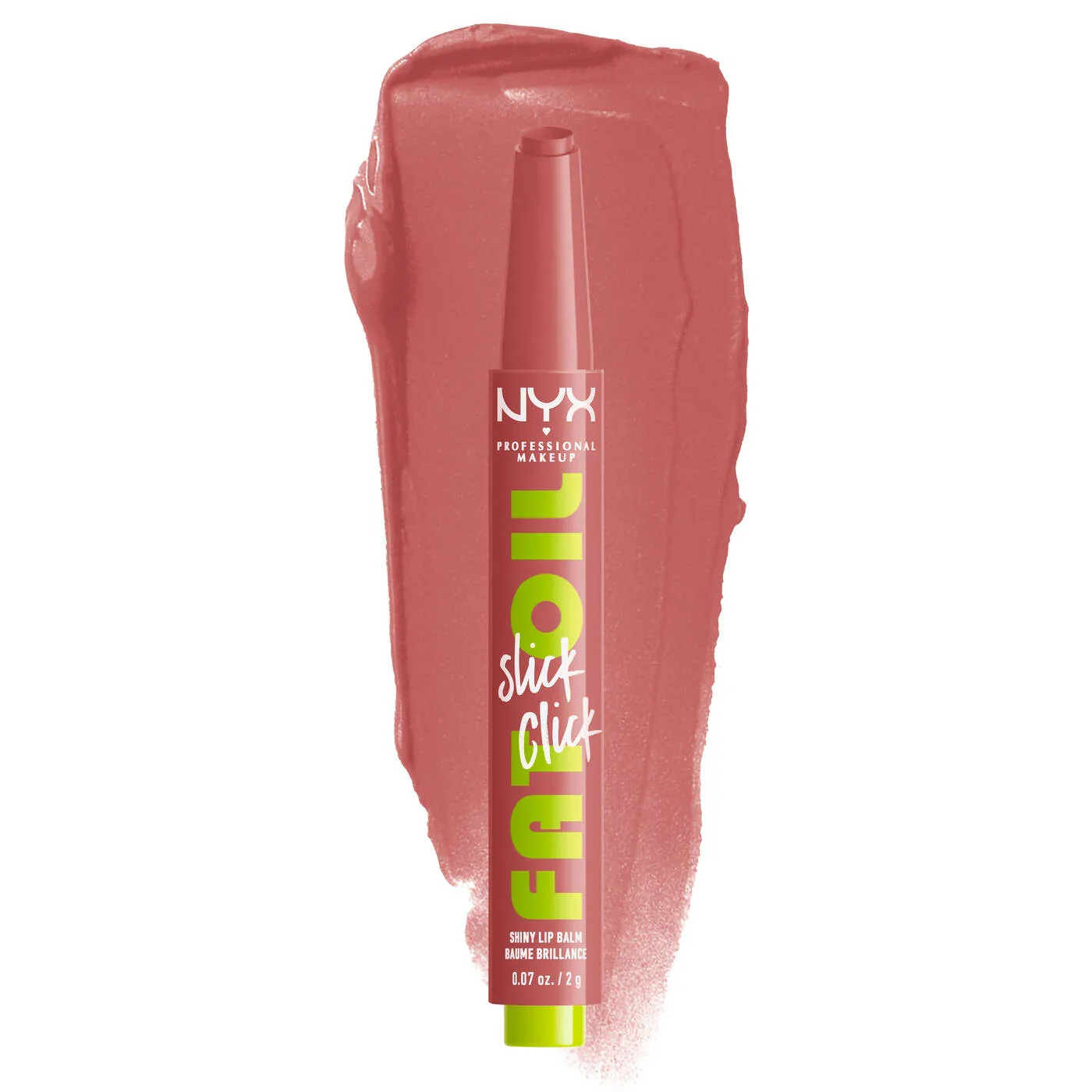 NYX FAT OIL SLICK CLICK - Image 18