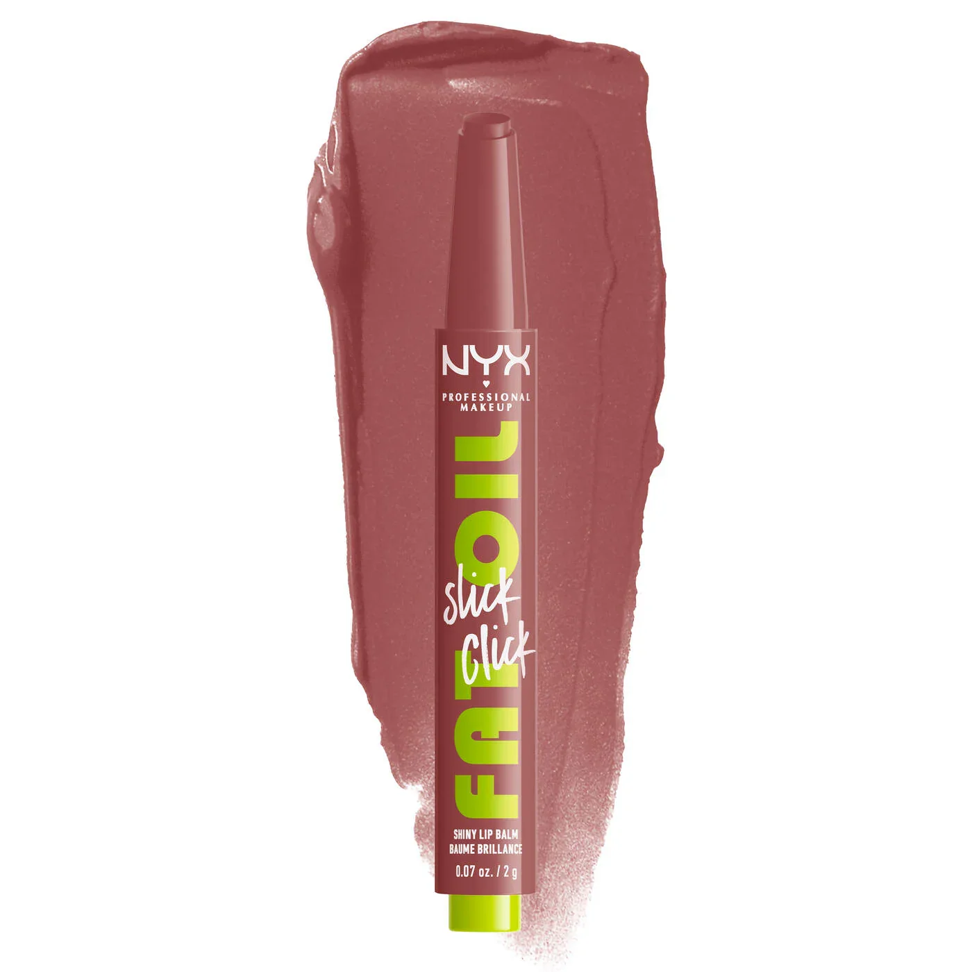 NYX FAT OIL SLICK CLICK - Image 19
