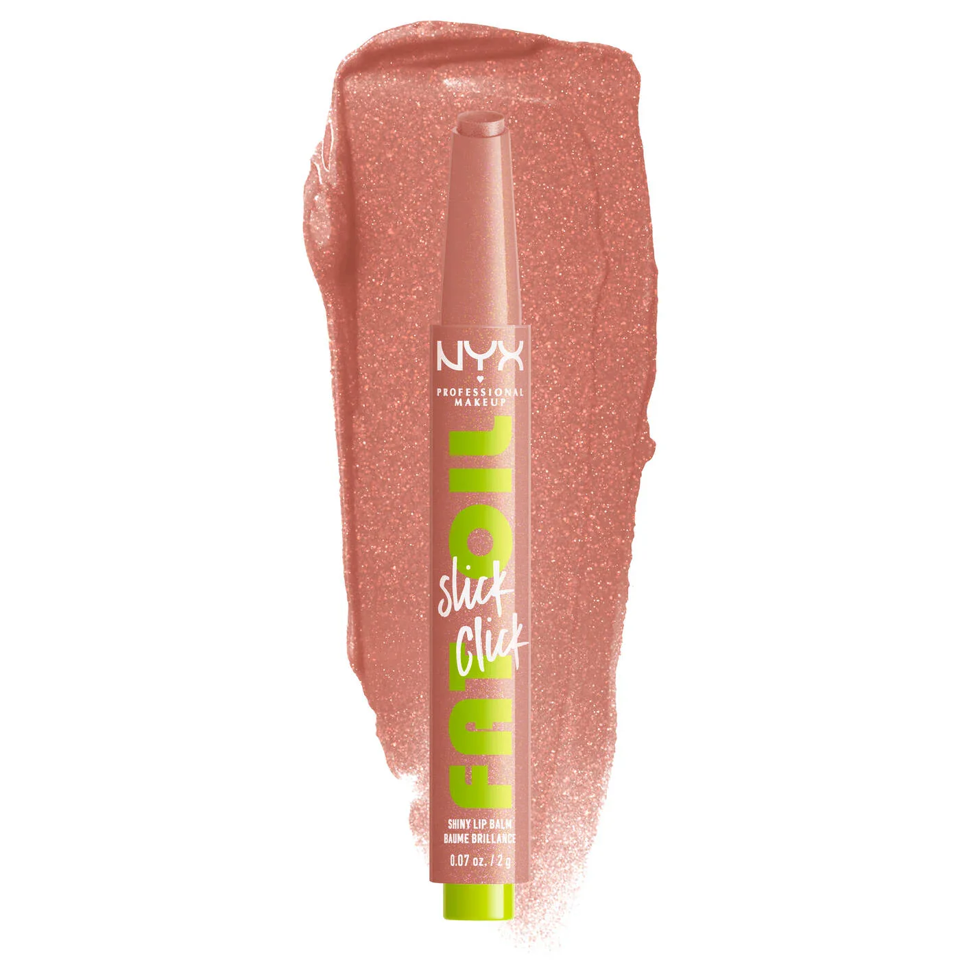 NYX FAT OIL SLICK CLICK - Image 20