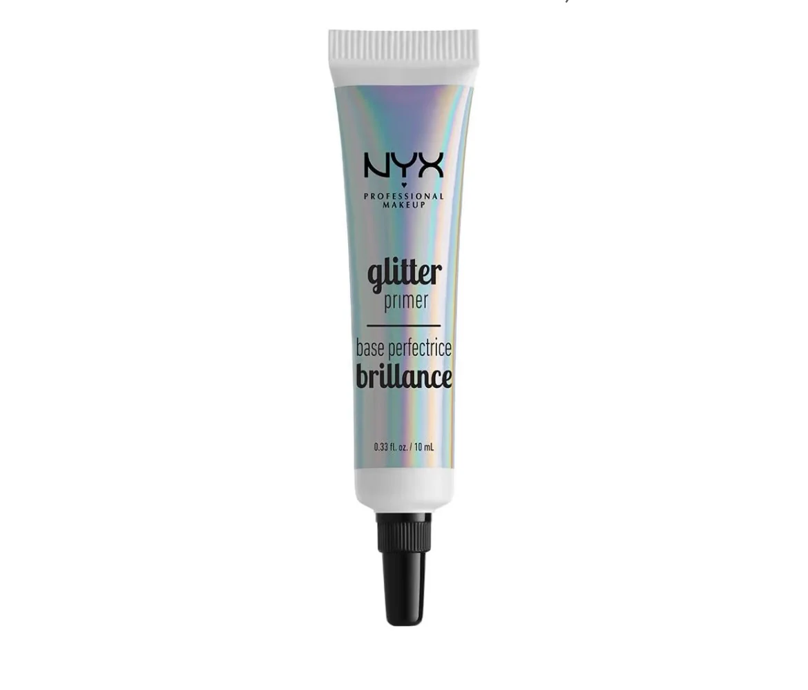 NYX Glitter Primer 01 - Image 2