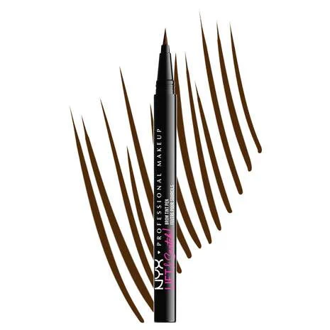 NYX LIFT & SNATCH! BROW TINT PEN - Image 3