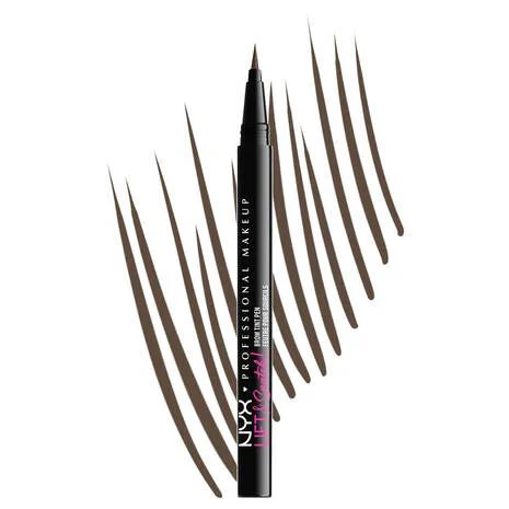 NYX LIFT & SNATCH! BROW TINT PEN - Image 4