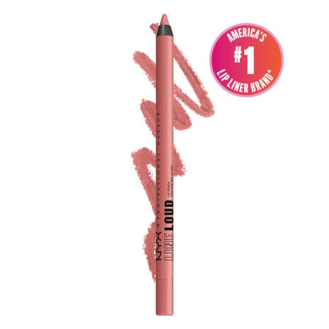 NYX Line Loud Vegan Longwear Lip Liner - Image 11