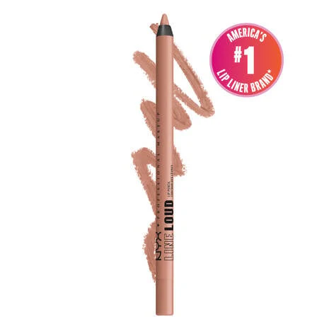 NYX Line Loud Vegan Longwear Lip Liner - Image 13