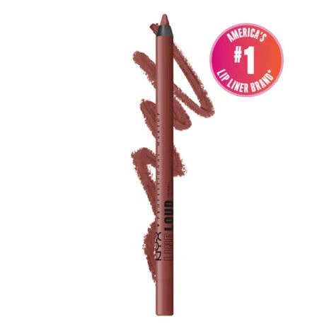 NYX Line Loud Vegan Longwear Lip Liner - Image 15