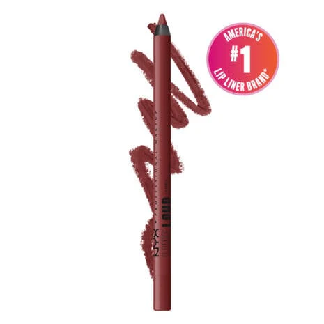 NYX Line Loud Vegan Longwear Lip Liner - Image 18