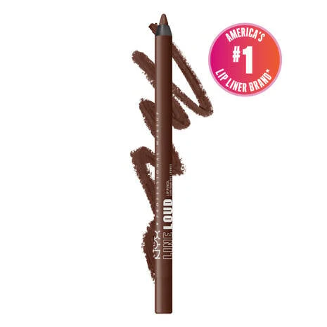 NYX Line Loud Vegan Longwear Lip Liner - Image 19