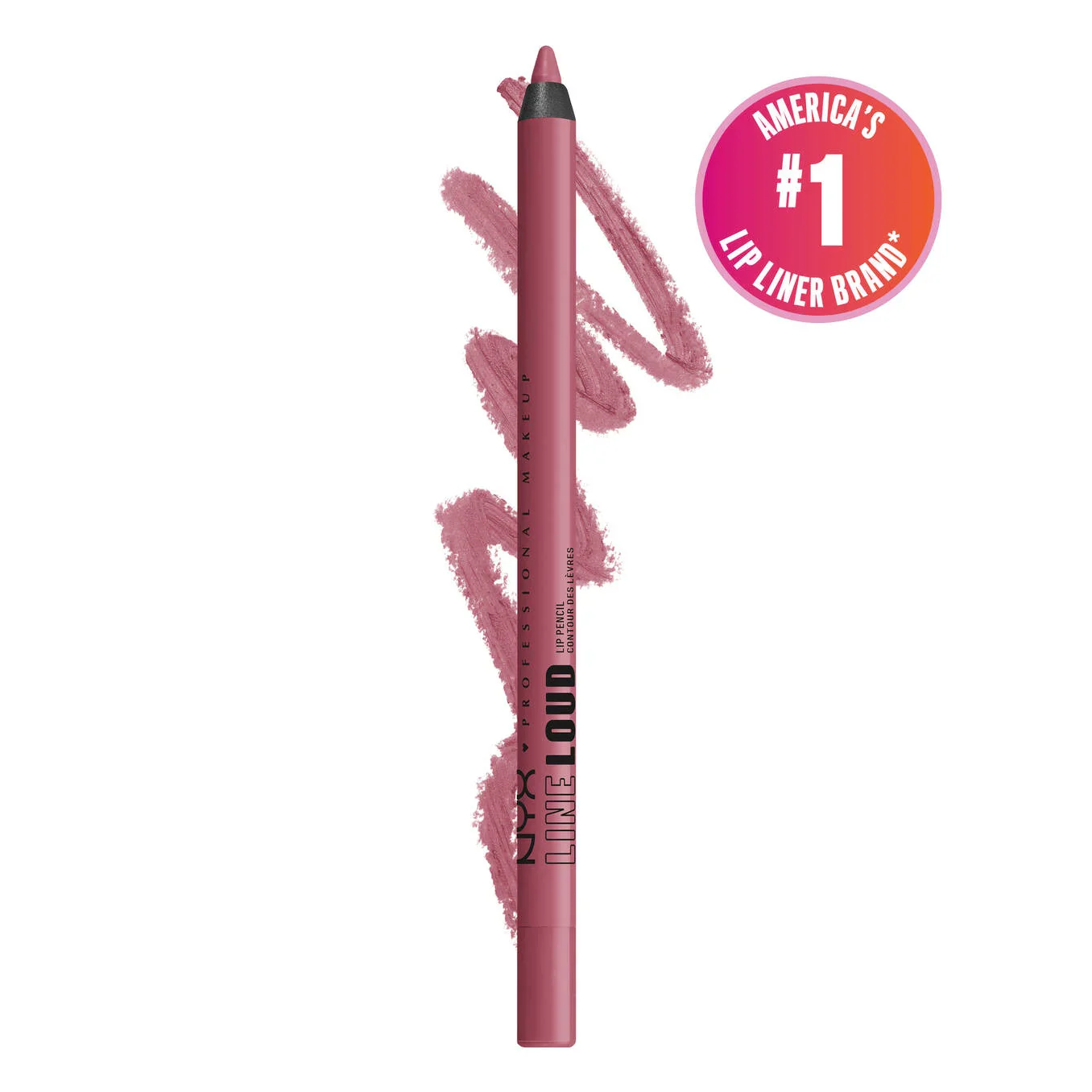 NYX Line Loud Vegan Longwear Lip Liner - Image 22