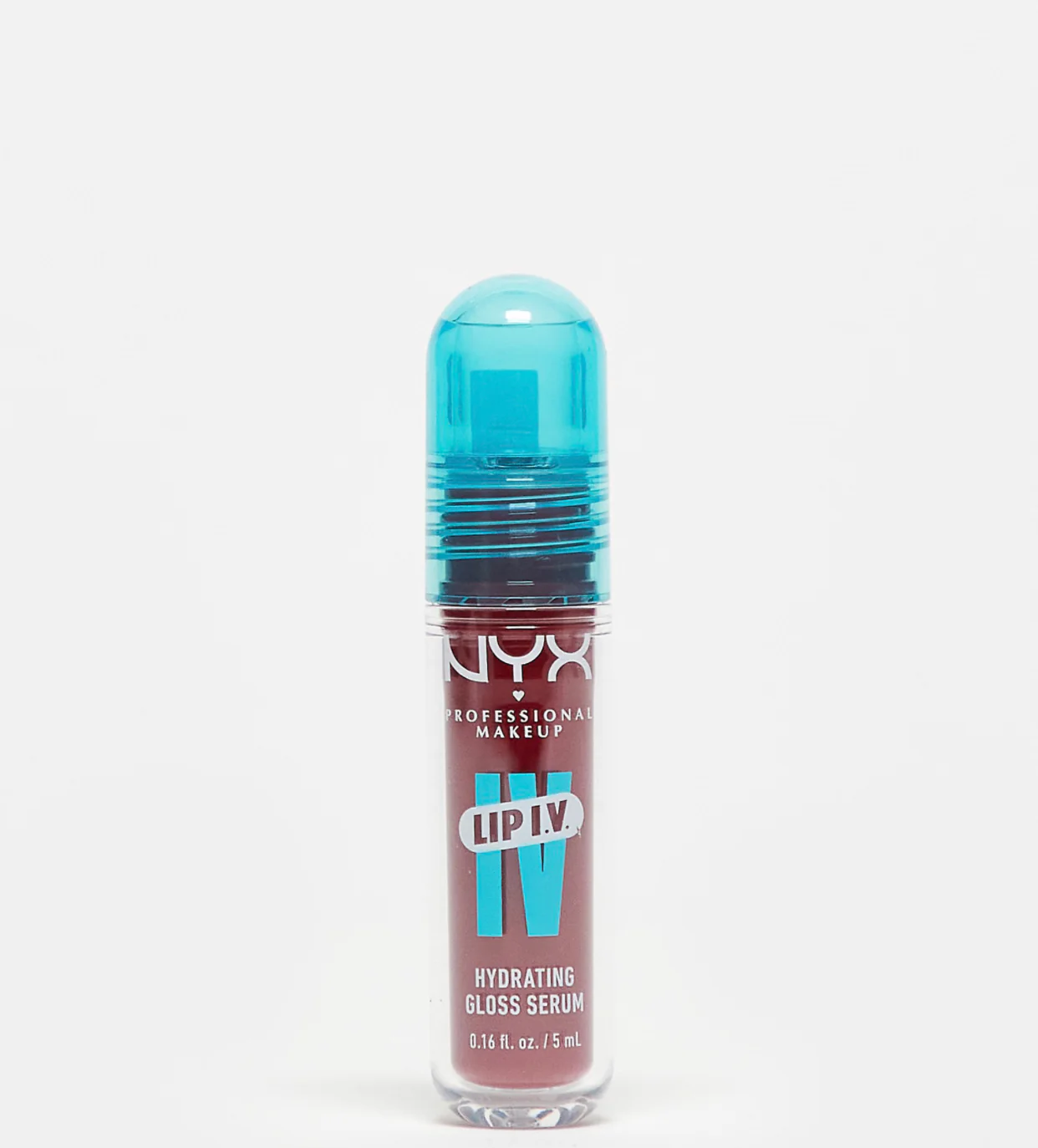 NYX LIP IV HYDRATING LIP GLOSS STAIN - Image 4