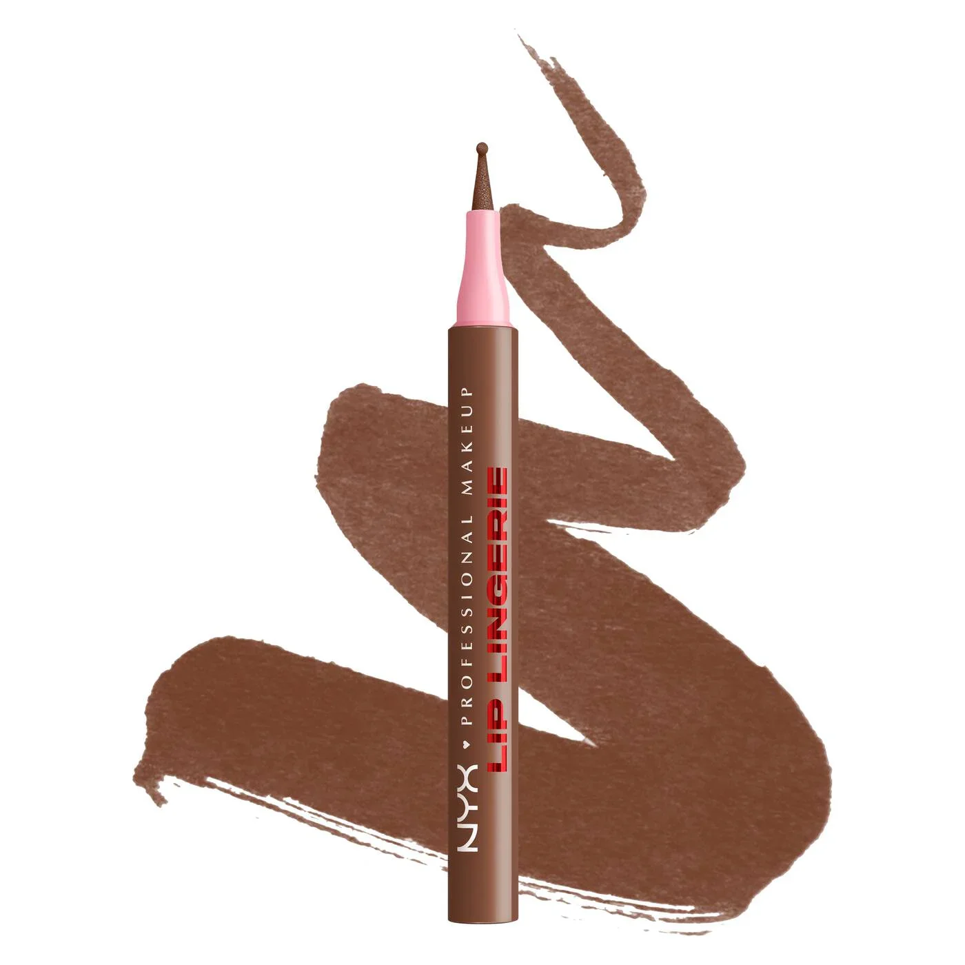 NYX LIP LINGERIE LIP LINER STAIN - Image 12