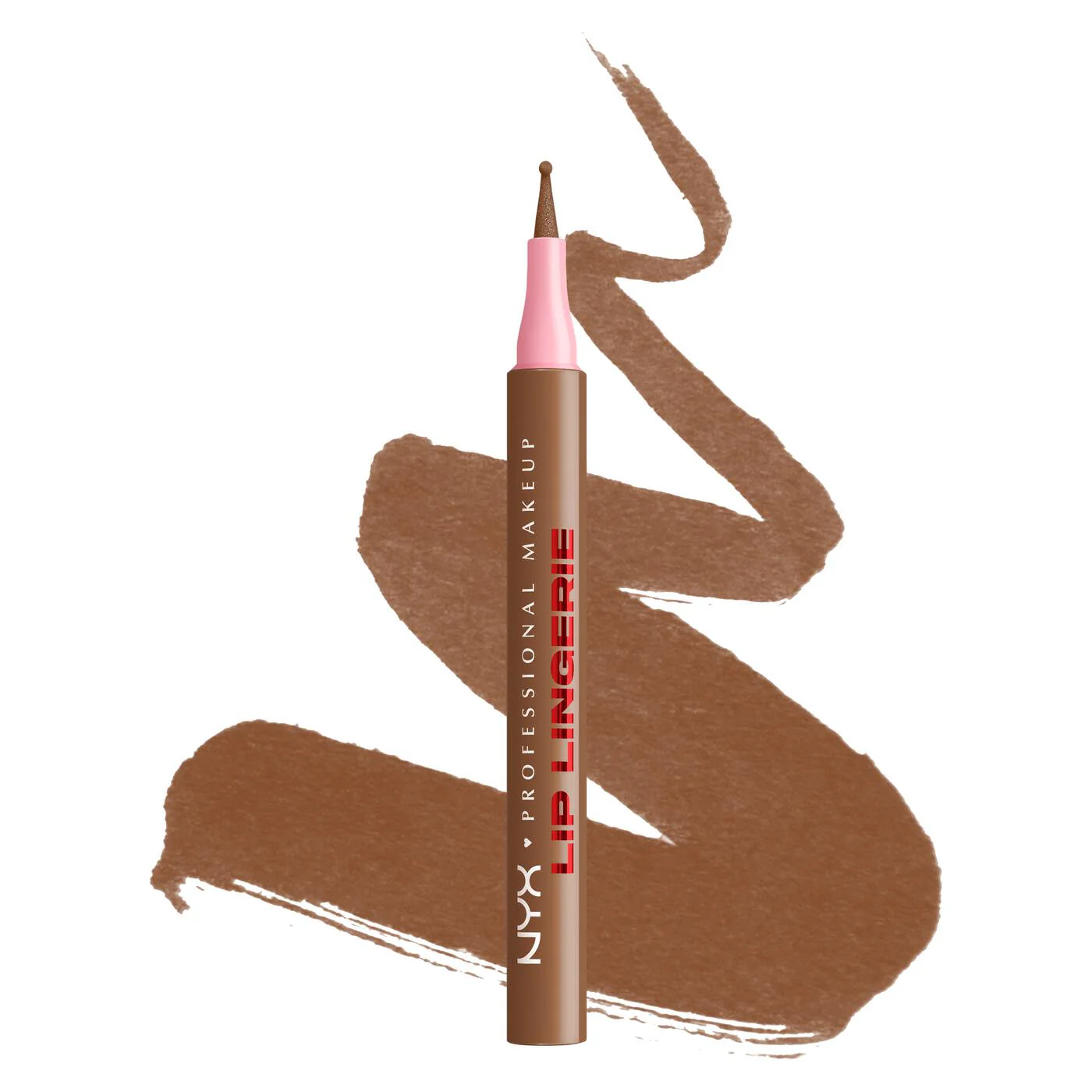 NYX LIP LINGERIE LIP LINER STAIN - Image 16