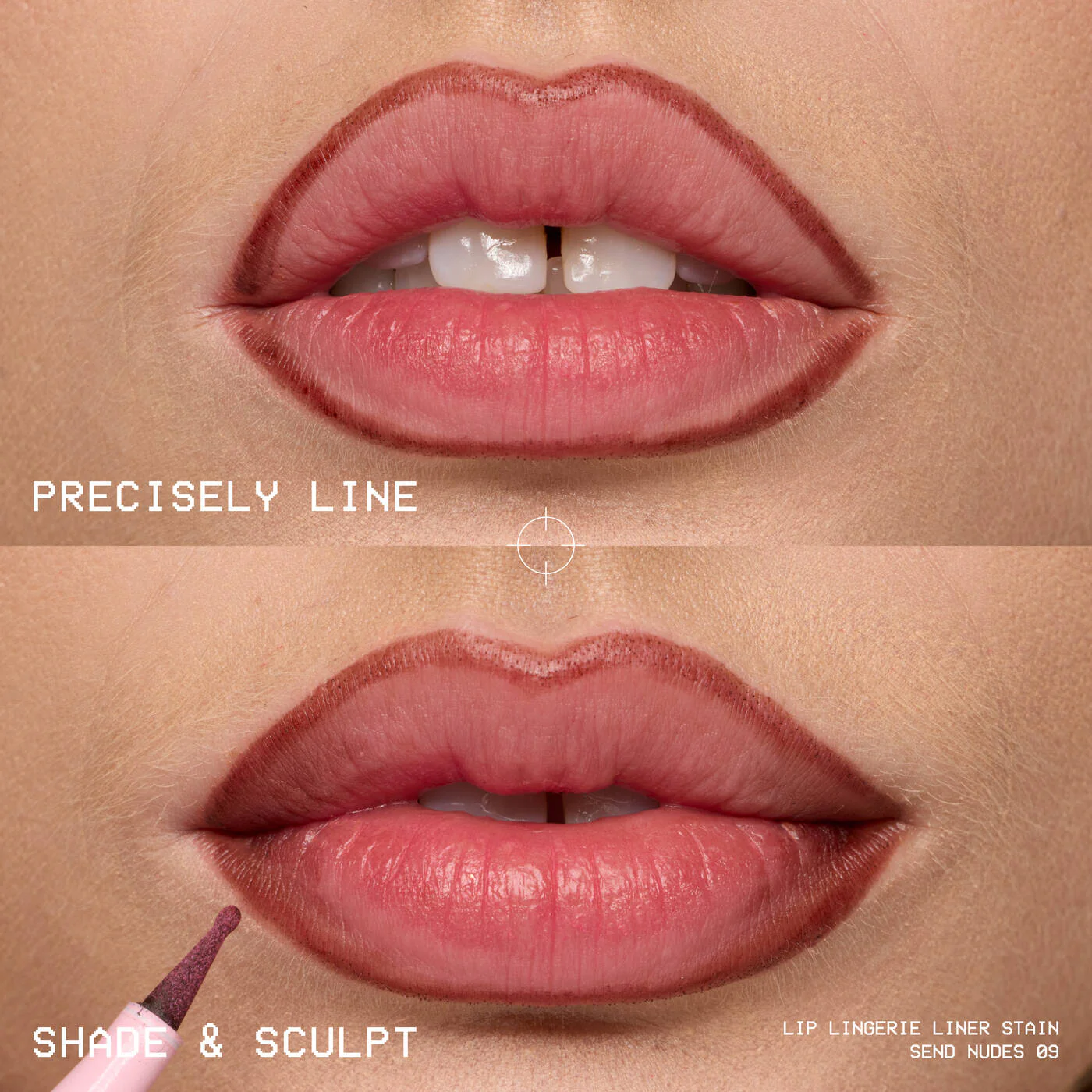 NYX LIP LINGERIE LIP LINER STAIN - Image 4