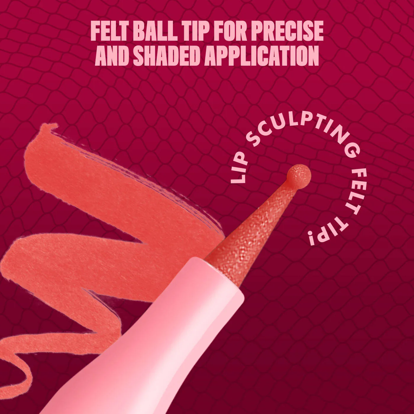 NYX LIP LINGERIE LIP LINER STAIN - Image 6