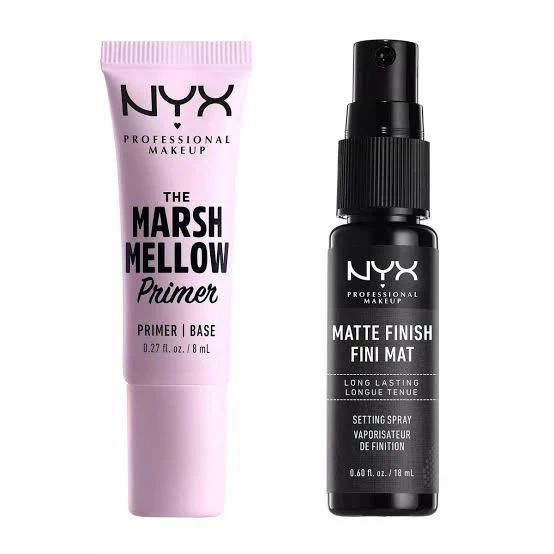 NYX Makeup Extender Duo