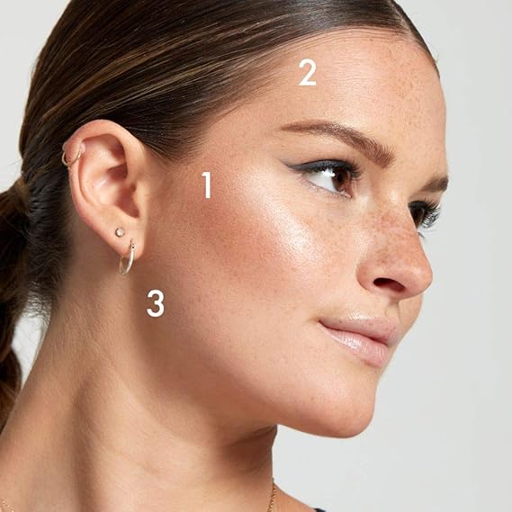 NYX Matte Bronzer - Image 3