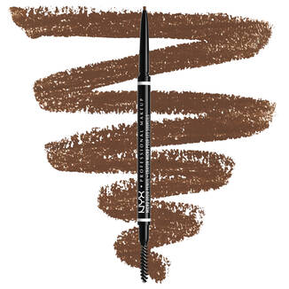 NYX Micro Point Brow Pencil - Image 3