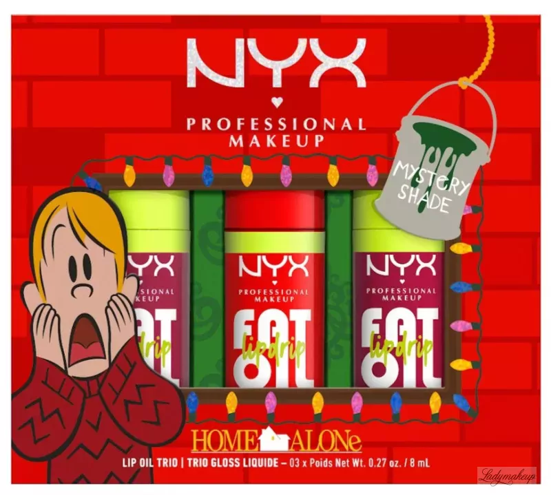 Nyx Professional Makeup Home Alone - Image 2