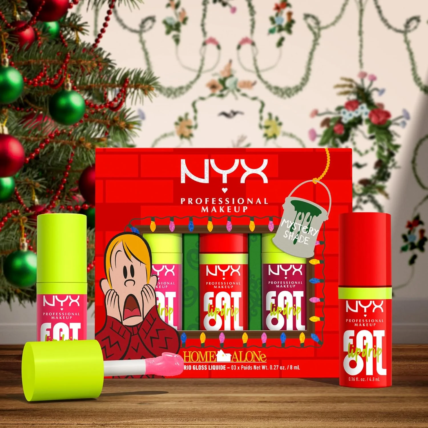 Nyx Professional Makeup Home Alone - Image 5
