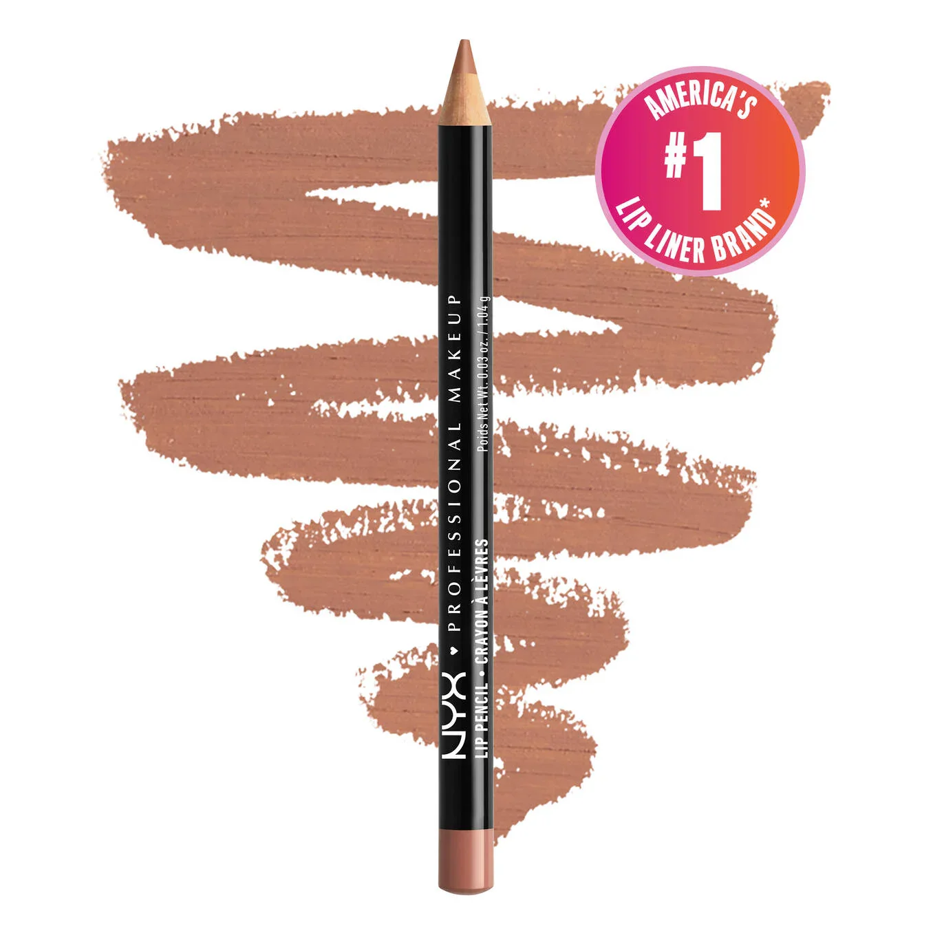 NYX Slim Lip Pencil - Image 11