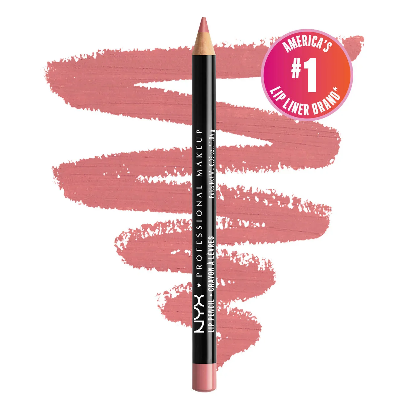 NYX Slim Lip Pencil - Image 20