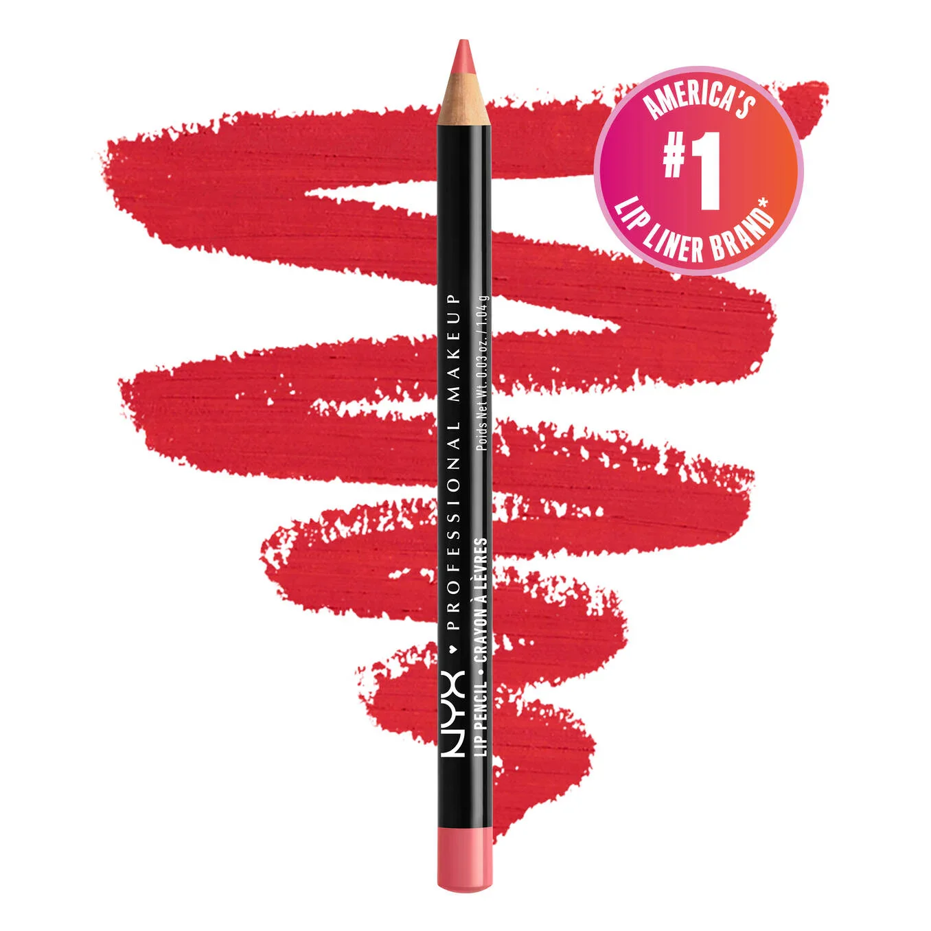 NYX Slim Lip Pencil - Image 25