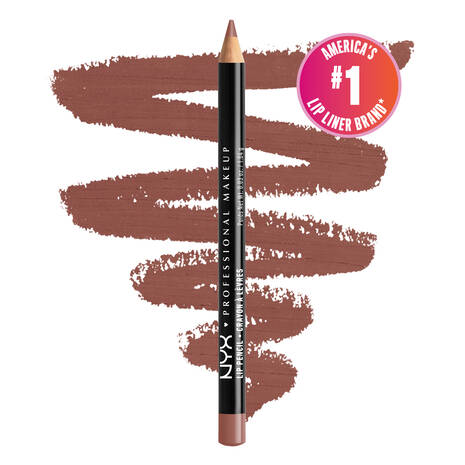 NYX Slim Lip Pencil - Image 4