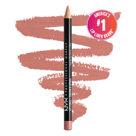 NYX Slim Lip Pencil - Image 5