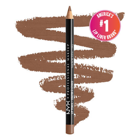 NYX Slim Lip Pencil - Image 6