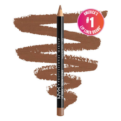 NYX Slim Lip Pencil - Image 7