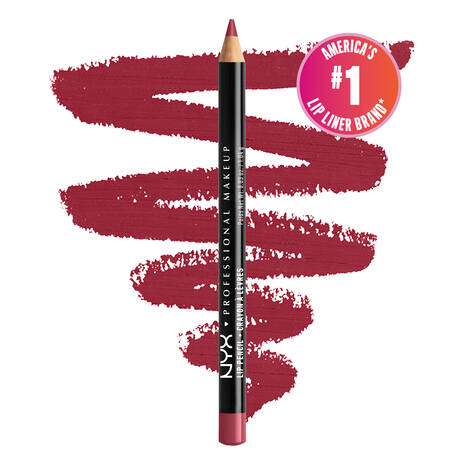 NYX Slim Lip Pencil - Image 8