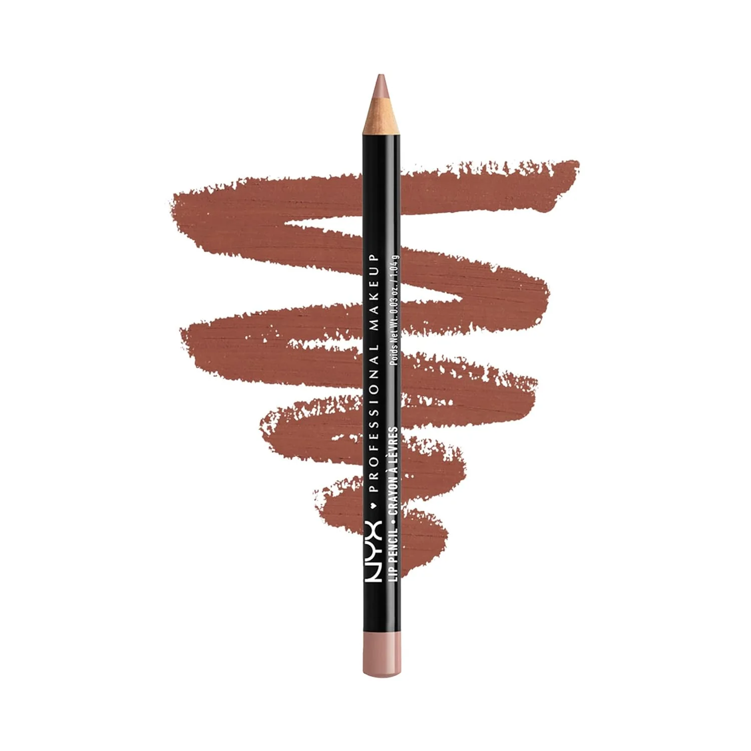 NYX Slim Lip Pencil - Image 9