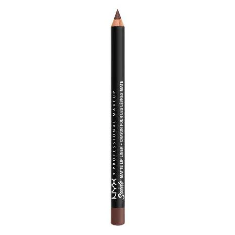 NYX SUEDE MATTE LIP LINER - Image 5