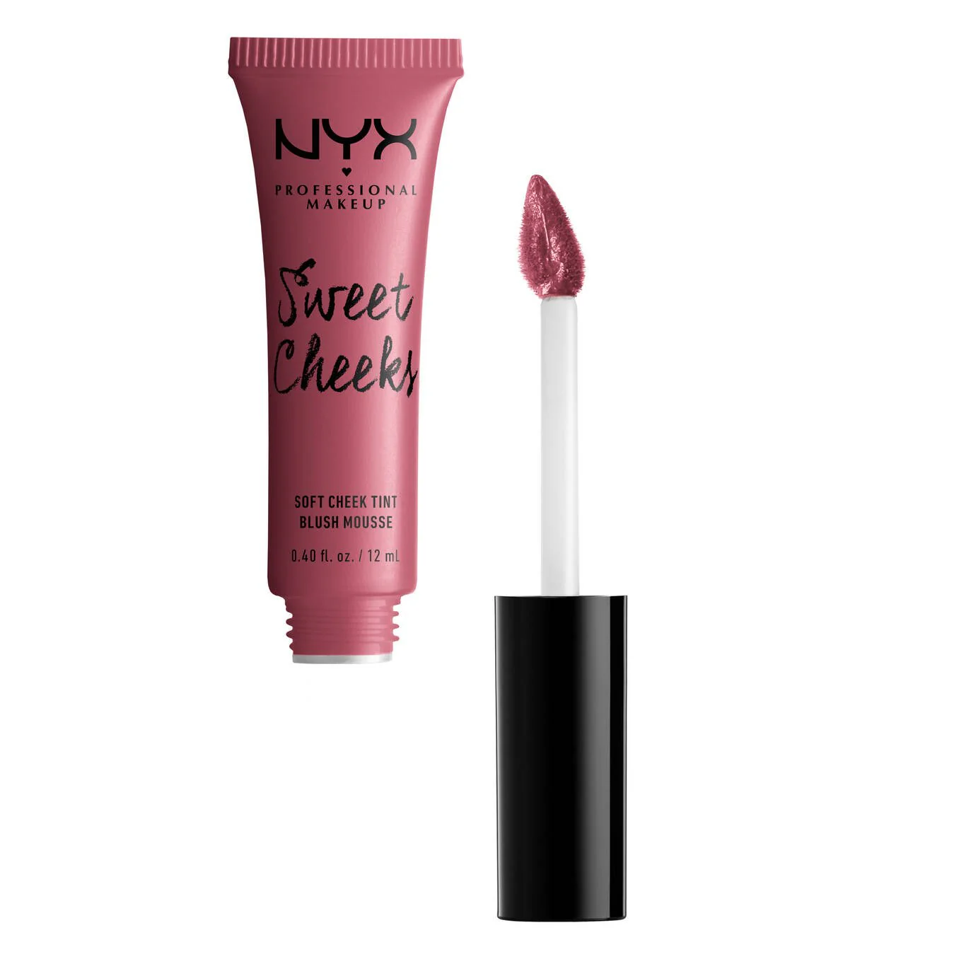 Nyx Sweet Cheeks Liquid Blush - Image 3