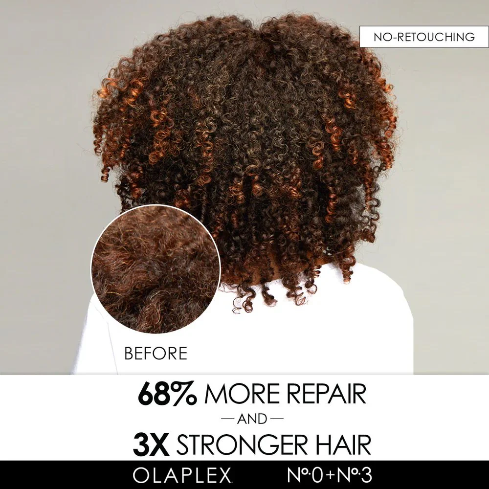 Olaplex Nº.0 Intensive Bond Building Treatment - Image 3
