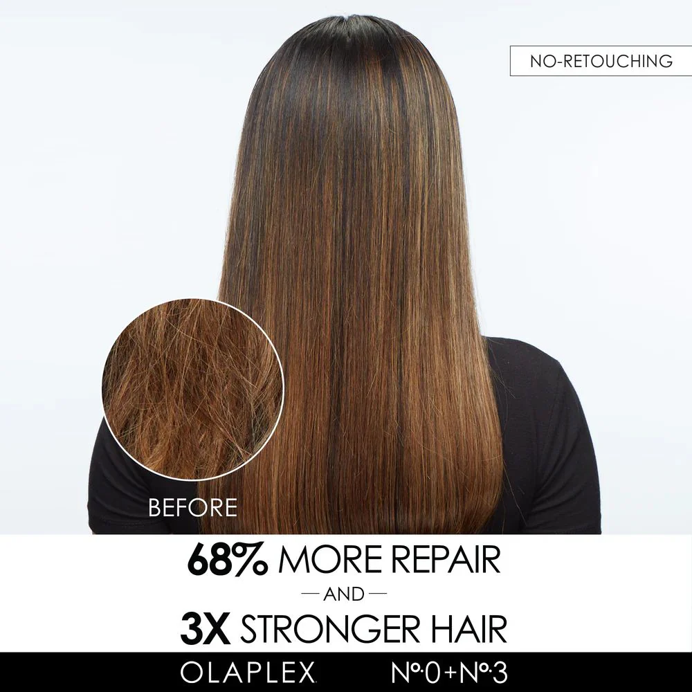 Olaplex Nº.0 Intensive Bond Building Treatment - Image 4