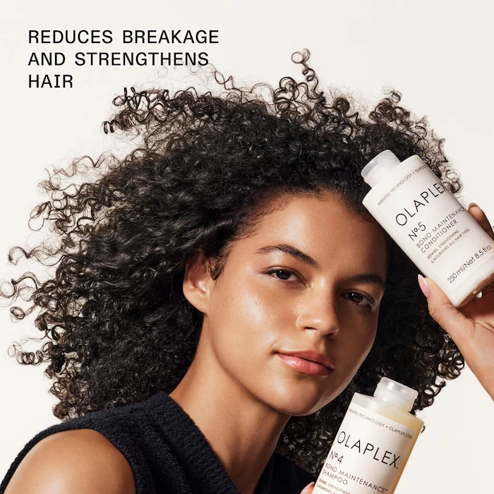Olaplex Nº.5 Bond Maintenance Conditioner - Image 11