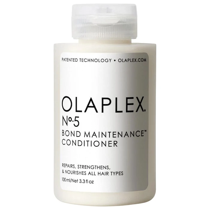 Olaplex Nº.5 Bond Maintenance Conditioner - Image 2
