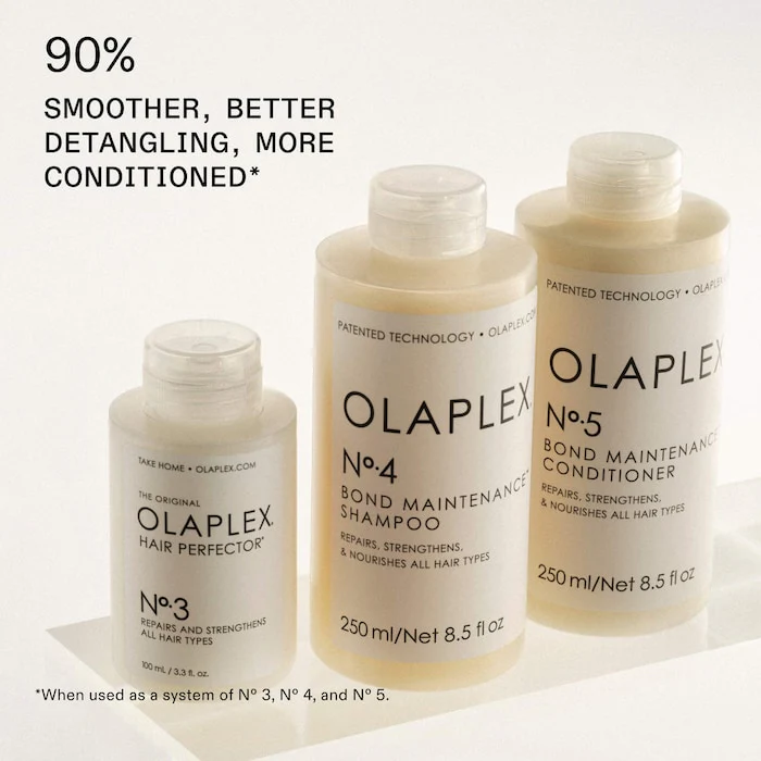 Olaplex Nº.5 Bond Maintenance Conditioner - Image 7