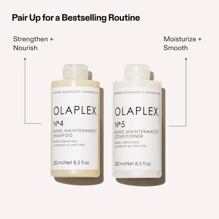 Olaplex Nº.5 Bond Maintenance Conditioner - Image 9