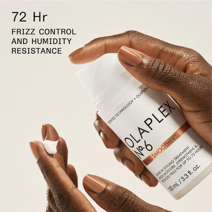 Olaplex Nº.6 Bond Smoother - Image 6