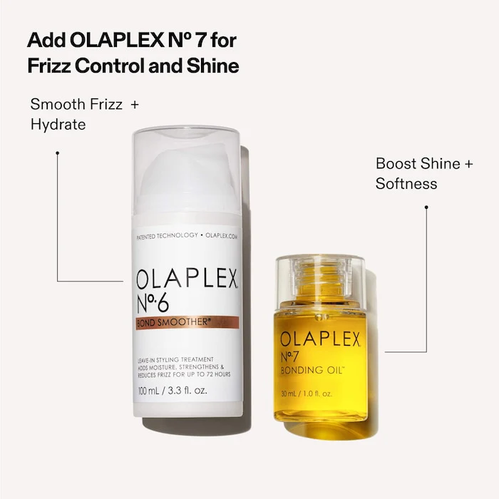 Olaplex Nº.6 Bond Smoother - Image 7