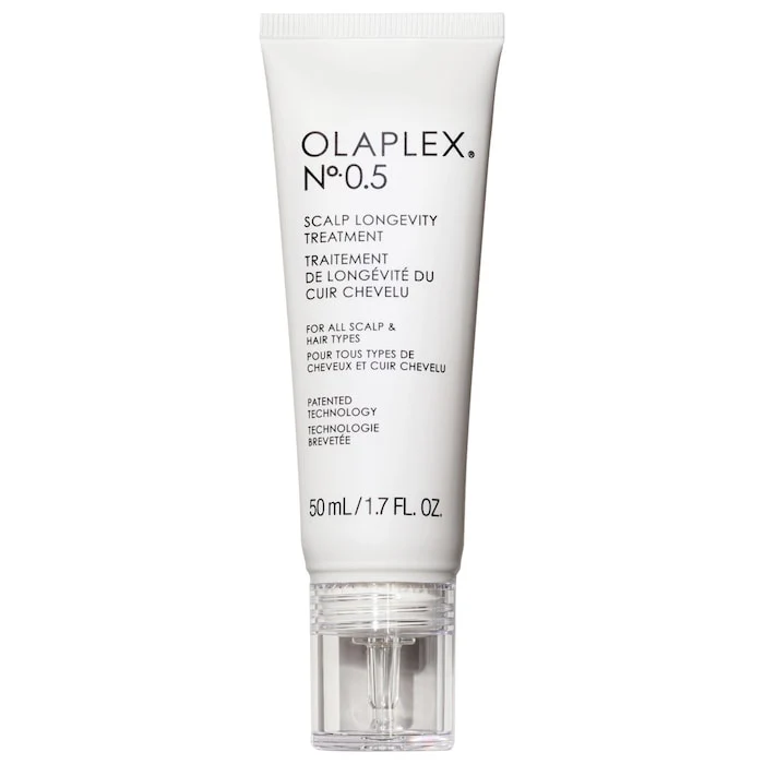 Olaplex No.0.5 Hydrating & Strengthening Scalp Serum