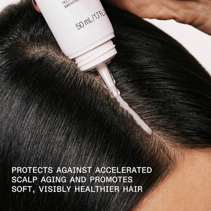 Olaplex No.0.5 Hydrating & Strengthening Scalp Serum - Image 2