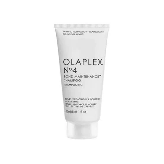 OLAPLEX Nº.4 Bond Maintenance Shampoo - Image 11